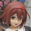 【艦これフィギュア:プライズ】7月上旬の新作「村雨改 -鎮守府の四季-」「白露改」入荷!デフォルメフィギュアVol.8白露型1番艦白露、出ます!の画像