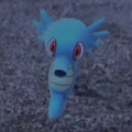 【ポケモンＧＯ】あの進化系も出た!!海は水ポケモンがいっぱい！？の画像