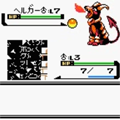 ポケモン金銀のバグが初代のバグよりも怖い…!色の無い世界、ぐちゃぐちゃのグラフィック…!そして戦闘中に進化!?の画像