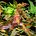 【パズドラ】緑オーディンでハヌマーンに挑む！実はおでんだと簡単だった！の画像
