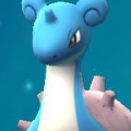 ポケモンGOであのレアポケモン、ラプラスには見つけやすくなるための法則が存在した!?そしてとある島に訪れた苦難!【ポケモン噂の事件簿140】の画像