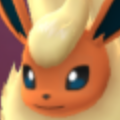 【実録!ポケモンGO】イーブイを狙ってブースターに進化させてみた。サンダースにも進化させてみた。進化先を指定する方法まとめ。の画像