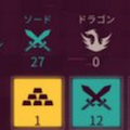 【iOS版 デイリーランキング】1位は個人開発者が6年の歳月の末生み出した傑作パズル!AppLovin社コンテスト優勝作「ダンジョンタイルズ」2位「ショップヒーローズ(Shop Heroes)」3位「.hack//New World(ニューワールド)」の画像