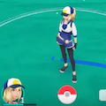 【ポケモンGO】をやってみた!…が…?ポケモンなのに山ではいないのか…!?の画像