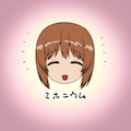 中毒者が増え続ける新元素!◯◯ニウムが発見されました!【ガルパン】の画像