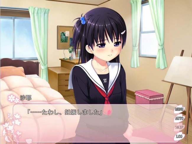 人の性癖には口を出したくないけどそれはどうかと…