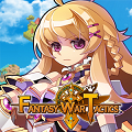 サクサク遊べる決定版!連携・高さ・地形・向きを利用するSRPG「ファンタジーウォータクティクス(Fantasy War Tactics)★4.0」、「式姫Project」がPCからスマホへ!式姫たちと共に戦う本格和風RPG「うつしよの帳-和風オンラインRPG-★3.5」など、7/30のレビュー&オススメゲームの画像