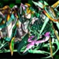 【パズドラ】マシンアテナを初見プレイ!99%カットのダメージ半減、ヒドすぎる…(笑)の画像
