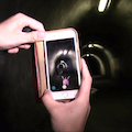 【ポケモンGO】心霊スポットに行けばゴースト系ゲットできる！？かも！？の画像
