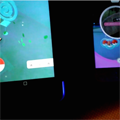 端末2台でポケモンGOしたらどうなる？検証してみた！の画像