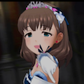 デレステのまゆちゃんまじ天使!「Love∞Destiny」MV!の画像