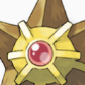 アニメのポケモンで、ヒトデマンの鳴き声があるヒーローにそっくりだと言われていますが、そのヒーローとはなんでしょう?【ポケモン クイズ&トリビア】の画像