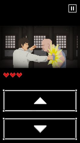 counter