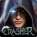 移動からスキルまでフルオートも可能！ペットと連携して戦うアクションRPG「Crasher★4.0」、ドラゴンを育成してブレスで殲滅！ハーフオートバトルRPG「Sword Heroes★4.0」など、7/17のレビュー＆オススメゲームの画像