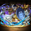 このキャラはとっとけ！パズドラるろ剣コラボでで合成しちゃいけないキャラ一覧！の画像