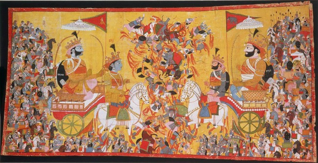 画像出典：https://ja.wikipedia.org/wiki/カルナ