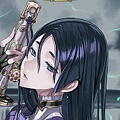 「源頼光」『御伽草子』で活躍する頼光四天王の大将!包容力バツグンの巨乳の持ち主な母性のバーサーカーを大特集!お役にたてましたか? うふふっ。それは何よりです【Fate:キャラ特集】の画像