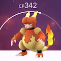 強いポケモンがわかる!?個体値を調べて他のトレーナーに差をつけろ!【ポケモンGO】の画像
