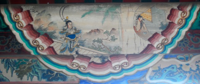 画像出典：https://ja.wikipedia.org/wiki/呂布