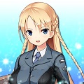 超ド級!平気美少女RPG「あくしず戦姫～戦場を駆ける乙女たち～」豪華声優陣の直筆サインがもらえるTwitterキャンペーン開始！【配信前情報のみ】の画像