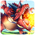 ボスバトル RPG『トライリンク光の女神と七魔獣』両OSにて配信開始！の画像