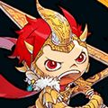 mixiの新作「ブラナイDASH」8月中旬提供予定と事前登録受付開始!競争と共闘の横スクロールアクションがパワーアップ!の画像