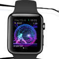 スクエニ、世界初のApple Watch専用本格RPG 「COSMOS RINGS」 2016年夏、世界同時配信開始決定【配信前情報のみ】の画像