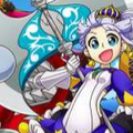 Aimingの新作RPG『彗星のアルナディア』事前登録7万人を突破!新たに PV を公開の画像