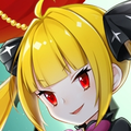 悪に堕ちていくお姫さまのRPG『あっきのじかん』事前登録7万人突破キャンペーン開始!の画像