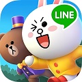 【LINE】カンタン爽快ランゲーム「LINE RUSH !」、本日より事前登録を開始!の画像
