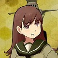 【艦これ:魂の還る海】「大井」激戦区で補給活動を敢行し続けた高速輸送艦!日本で唯一戦没した重雷装艦の結末を語ろう!敵艦隊、かなり削ってやれた…?そう…ならいいわ…沈んであげる。の画像