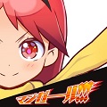 学園STGゲーム「マジガーーーーール!!!」配信開始! 魔獣から世界を救う戦いが、いよいよ始まる!の画像