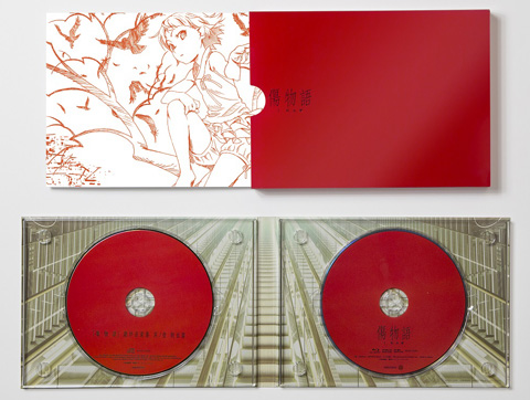 画像出典：http://www.kizumonogatari-movie.com/