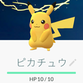 ポケモンGO モンスターリスト(ステータス・進化・入手方法一覧)の画像