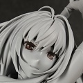 【Fate:フィギュア】影の国の女王「ランサー/スカサハ」のフィギュア原型が公開!魅惑のプロポーションを見ろ!の画像