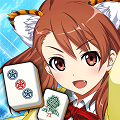 三国志の英雄が美少女として現代に蘇る！？麻雀三国志バトル 『アドヴェントガール』 事前登録開始！の画像