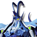 「ガッデス」水系最高位の精霊ガッドと契約した水の魔装機神！水を司るのにカナヅチな操者が乗り込む妙な機体を大特集！大丈夫……私はもう、誰も……死なせたりしない！【ゲーム年代史：スパロボ】の画像