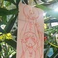 【物語シリーズ：イベント】JR秋葉原駅で七夕展示イベントが今年も開催される！全高180cmのキスショットが登場！の画像