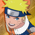 バンナムとグリー「NARUTO-ナルト- 疾風伝 ナルティメットブレイジング」を配信開始!の画像