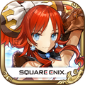 スクエニの最新作!空をなぞるRPG「天穹のアルクルス」が配信開始への画像