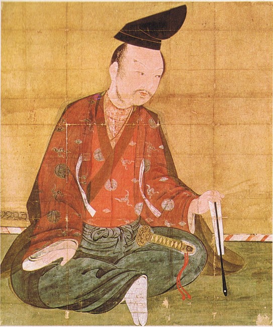 画像出典：https://ja.wikipedia.org/wiki/源義経