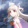 8月26日発売の月刊コンプエースにて、「Fate/Grand Order」と「Fate/kaleid liner プリズマイリヤ」のコラボ決定の発表!の画像