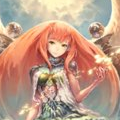 【シャドウバース】無課金エルフ連載 第8弾 ~エルフのレジェンドカード攻略~その2、ガブリエルの画像
