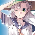 【艦これ】聖地巡礼してみた!横須賀編 第1回 「記念艦 三笠」で軍艦の大きさを実感!の画像