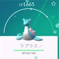 物欲センサーの仕業か！？図鑑コンプまであと1匹なのに狙えば狙うほど出ないポケモンGO！の画像