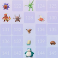 【ポケモンGO】kosukeとTGSメンバーの進捗を見てみましょう!の画像