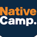 Native Camp.(ネイティブキャンプ)の画像