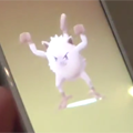 渋谷の街でポケモンGO！sasukeはどんなポケモンに出会えたのか…？の画像