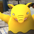 パロディ?オマージュ?ポケモンGOの類似アプリたちがやばすぎる!【ポケモン噂の事件簿160】の画像