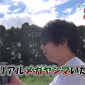ポケモンGOが都会と田舎でどれくらい差がつくか、もこうが検証！の画像